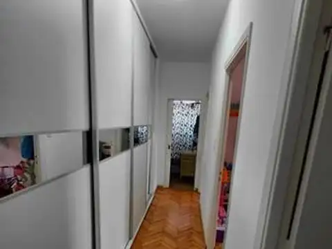 Departamento en Alquiler en Floresta, $ 1.200.000