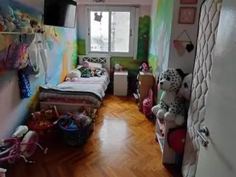 Alvarez Jonte 3785 , Piso 11