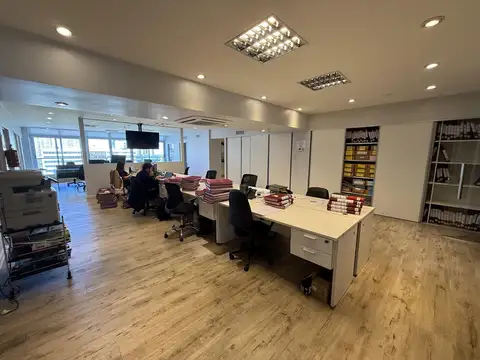 Oficina en Microcentro - Centro - San Nicolas