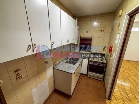 Departamento en Alquiler de 1 dormitorio