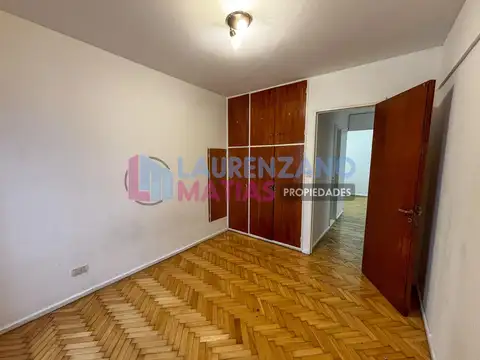 Departamento en Alquiler 40 años