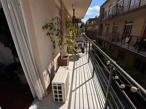 Departamento en Venta 3 años