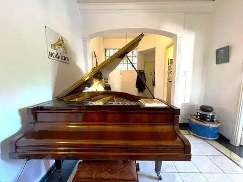 Depto Tipo Casa en Venta al Sur