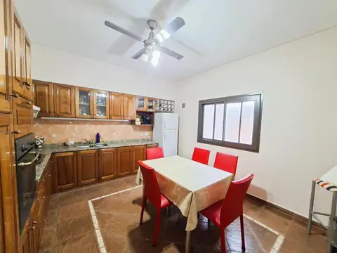 Casa en Venta 18 años