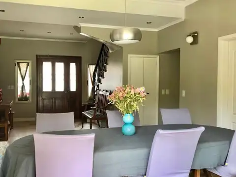 Casa en Venta en Villa Pacheco, USD 375.000