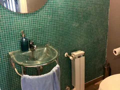 Casa en Barrio Cerrado – Funcionalidad y amplitud