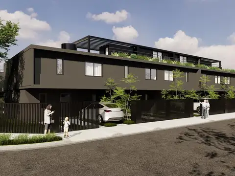 Casa en Venta al Sur