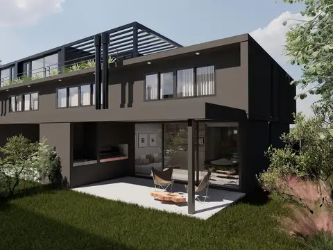 Casa en Venta al Sur