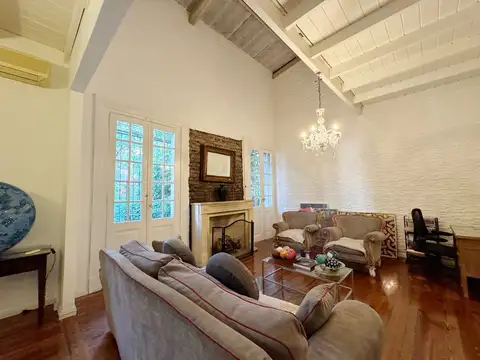 Departamento en Venta de 6 ambientes