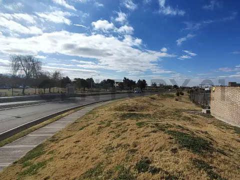 Terreno en Venta en Luzuriaga, USD 36.500