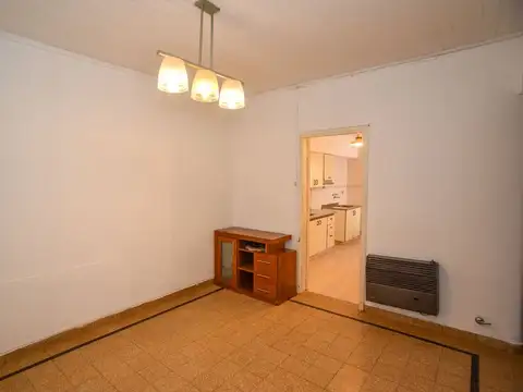 Hermoso y amplio interno en Candioti Sur