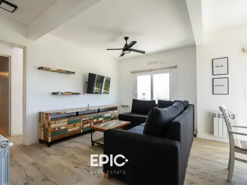 Departamento en Venta 2 años