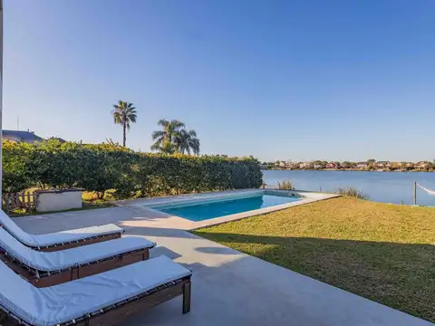 Casa en Venta en San Isidro Labrador, USD 650.000