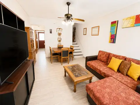 Casa en Venta 21 años