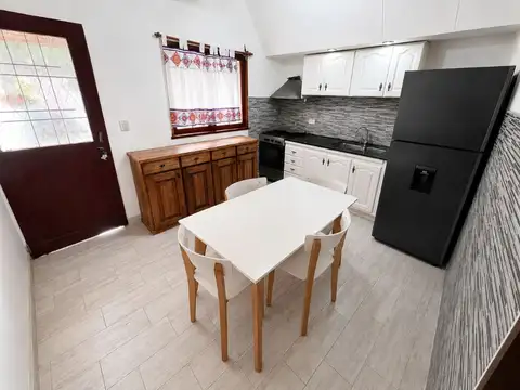 Casa en Venta en Villa Luzuriaga, USD 95.000