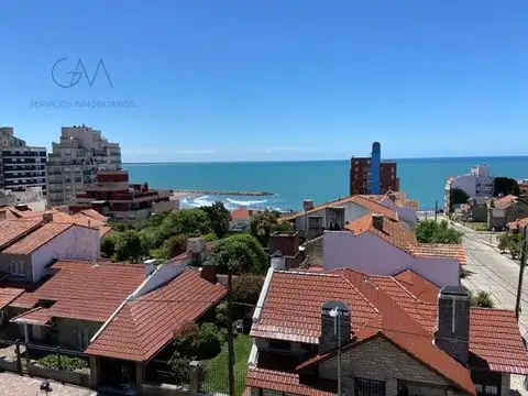 Departamento en Alquiler Temporal de 2 ambientes
