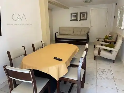 Departamento en Alquiler Temporal de 1 dormitorio