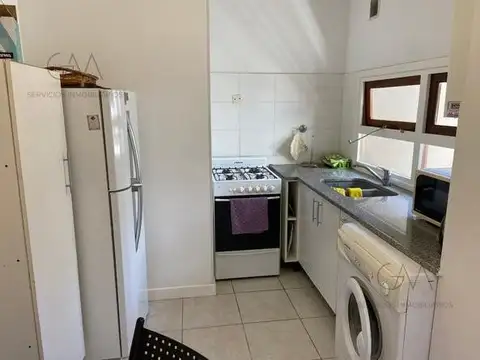 Departamento en Alquiler Temporal al Sur