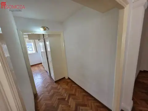 Departamento en alquiler en Balvanera