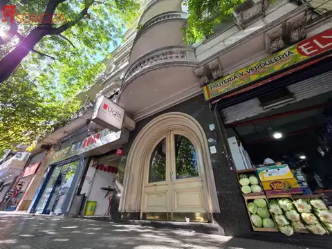 Departamento en alquiler en Balvanera