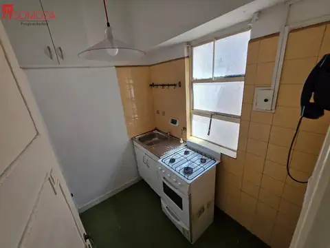 Departamento en Alquiler de 1 dormitorio