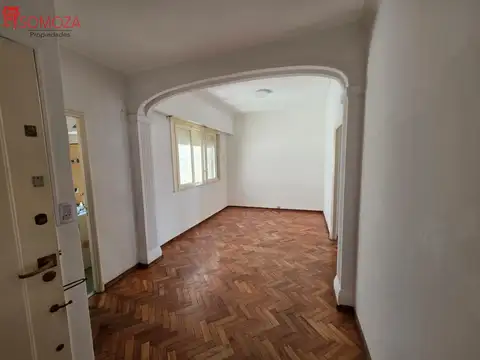 Departamento en Alquiler de 2 ambientes