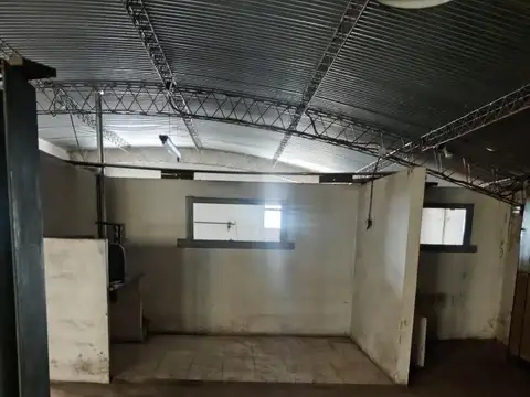 VENTA DE GALPON BARRIO PUEYRREDÓN