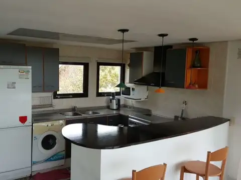 Casa 4 ambientes - Valeria del Mar