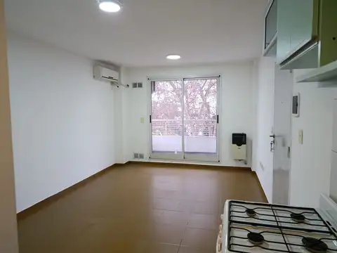 Departamento en Venta en Luis Agote, Rosario