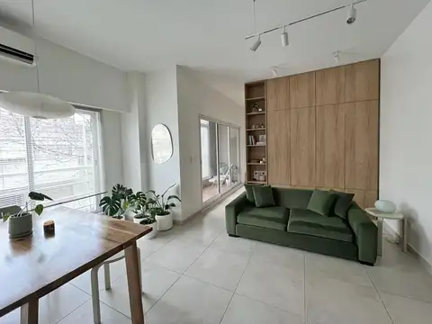Departamento en Venta en Parque Patricios, USD 68.500