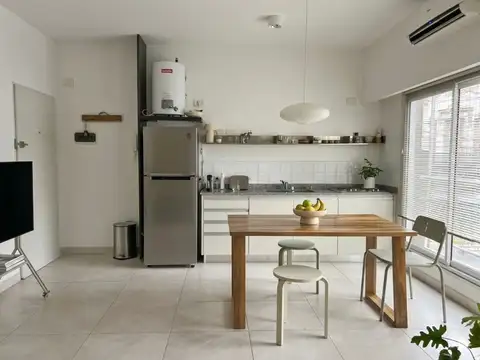 Departamento en Venta de Monoambiente