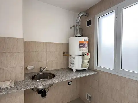 Departamento en Alquiler A Estrenar