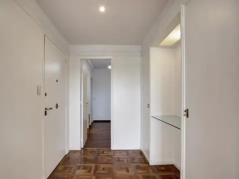 Departamento 4 ambientes con 3 baños