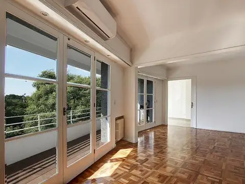 Departamento en Alquiler de 4 ambientes