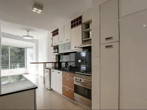 Departamento en Alquiler de 3 dormitorios