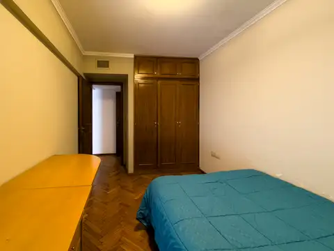Córdoba 600, Piso 7