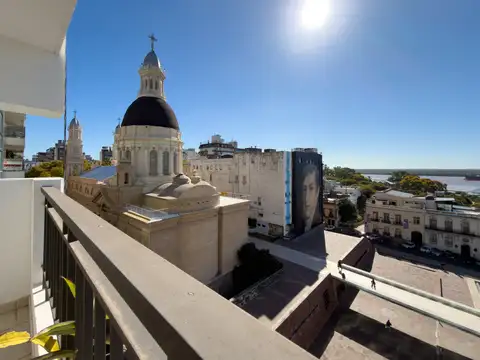 Córdoba 600, Piso 7