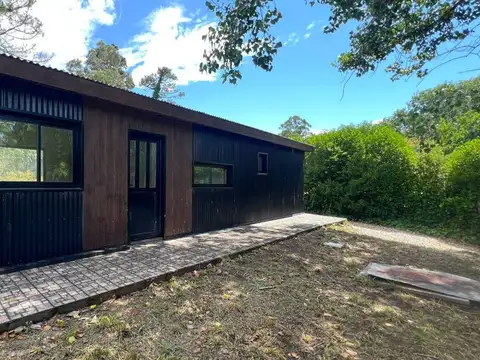 Venta Casa B. Alfar dos ambientes a estrenar