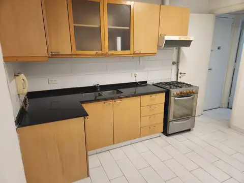 Departamento en Alquiler en Palermo Chico, USD 2.000