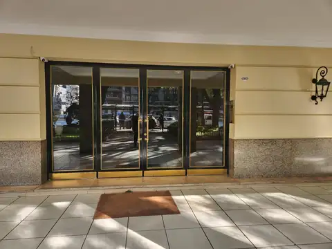 Avenida Del Libertador 2600, Piso 6
