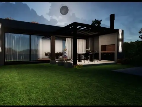 Terreno en Venta en Villa Rosa, USD 205.000