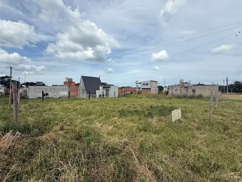 Terreno en Venta de 195,0 m2