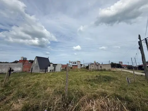 Terreno en Venta de 195,0 m2