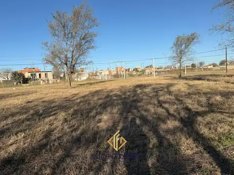 Terreno en Venta en Barrio Norte, USD 23.000