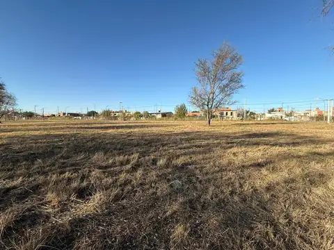 Terreno en Venta en Barrio Norte, USD 23.000
