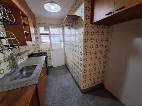 Departamento en Alquiler al Oeste