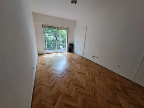 Alquiler 2 Amb Frente Balcon Luminoso en Palermo