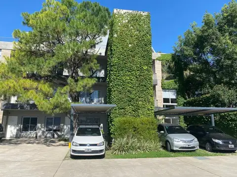 DEPARTAMENTO EN VENTA CASTELAR