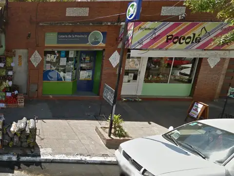 Avenida De Mayo 1700