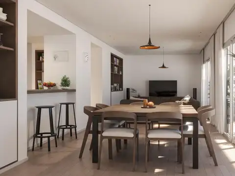 Departamentos en pozo en 48 e/ 11 y 12 - La Plata